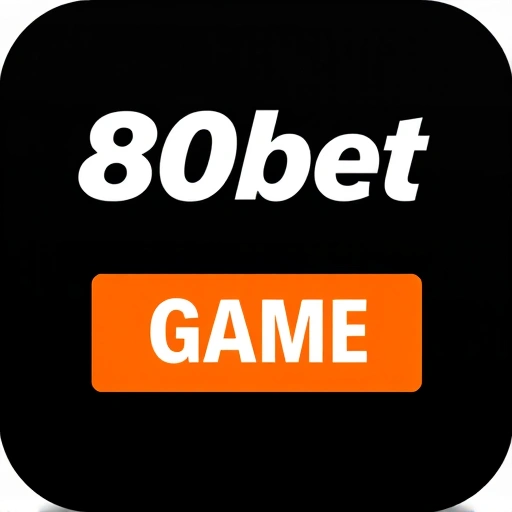 Logo da 80bet