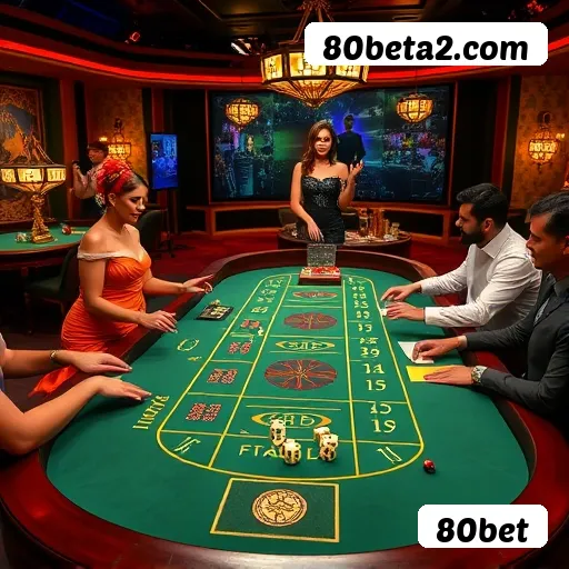 Download 80bet Windows